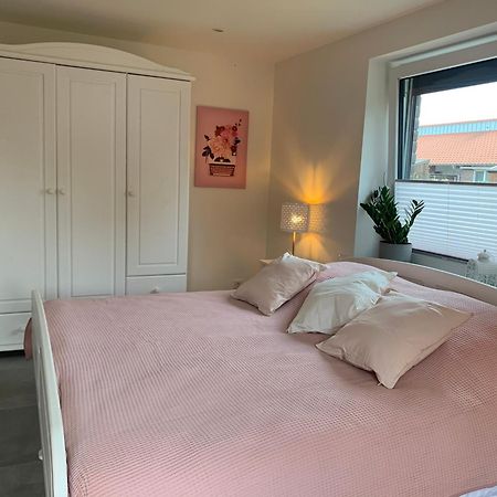 Ferienwohnung Gartenstadt Flensburg Bagian luar foto